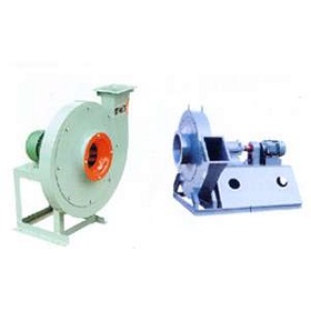 電站和工業(yè)鍋爐用什么離心風(fēng)機(jī)