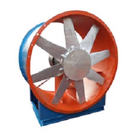 T35、FT35（PP）軸流風(fēng)機(jī)