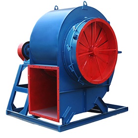 不銹鋼風(fēng)機(jī)出口視點和旋向是什么