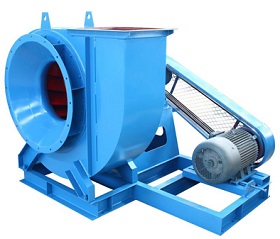 Y5-47系列鍋爐離心引風(fēng)機(jī)