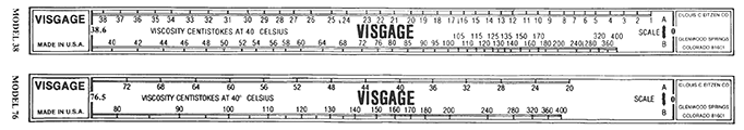 VISGAGE粘度計使用說明